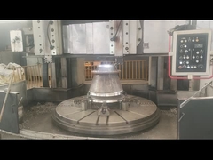 Processamento de peças Kaplan