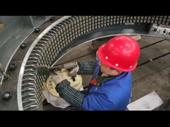 laminagem do gerador