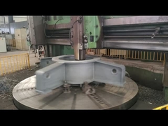 Processamento de peças Kaplan 2