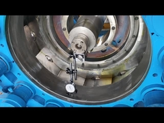 Teste de Francis Runner Blance