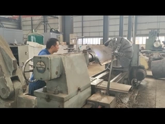 Máquinas de revestimento de palhetas de guia