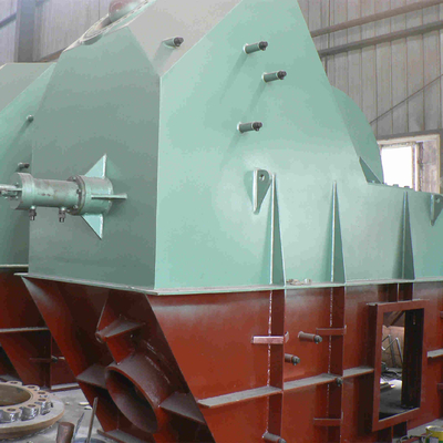 Eficiência da cabeça 94% da água do gerador 600kw 100m de 750RPM Pelton hidro