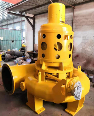 Gerador de turbina do gerador sem escova de Kaplan da excitação hidro