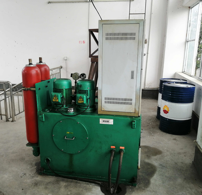 hidro Kaplan turbina vertical de 400kw cabeça da água de 15m a de 300m