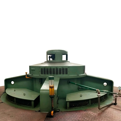 Turbina vertical Kaplan Turbina hidráulica Kaplan com gerador síncrono