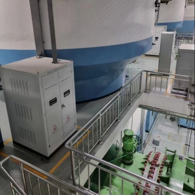 Vertical Micro Mini Pequena Água Francis Pelton Turgo Kaplan Turbina Hidrelétrica Hidrelétrica Gerador de Ímã Permanente alterar