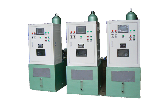 50hz/60hz Frequência -20°C a 70°C Governador de velocidade da turbina com Plc programável