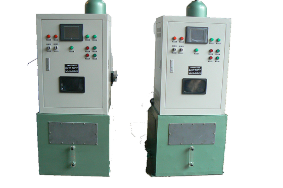 50hz/60hz Frequência -20°C a 70°C Governador de velocidade da turbina com Plc programável