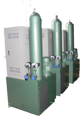 50hz/60hz Frequência -20°C a 70°C Governador de velocidade da turbina com Plc programável
