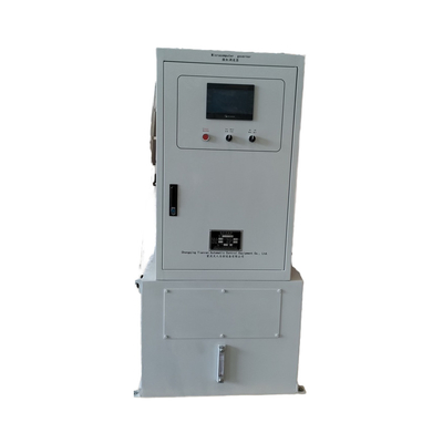 Regulador de velocidade de turbina industrial com amplo intervalo de temperatura, com potência de 220 V CC certificada RoHS