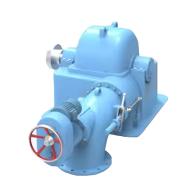 Regulador de velocidade de turbina personalizável com certificação RoHS Frequência 50hz/60hz Potência AC 220 V