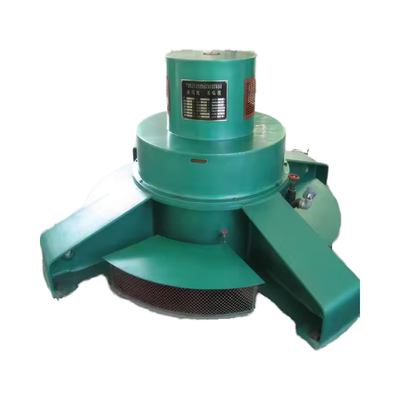 Gerenciamento de recursos hídricos de aço inoxidável Turbina hidráulica vertical Kaplan de 300 kW com 4-12 velas de guia
