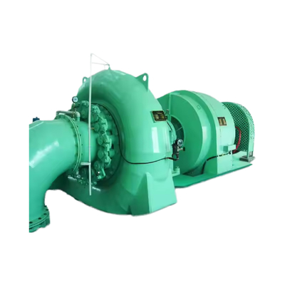 ZG20SiMn Guia Vanes Material Turbina hidrelétrica para 400V de tensão e alta potência
