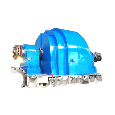 Turbina a jato hidráulica de tipo &quot;runner&quot; de jato único ou múltiplo, de aço inoxidável 0Cr13Ni4Mo