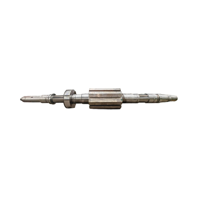 500-1500r/min Velocidade nominal Turbina hidráulica Francis para freqüência de 50HZ em sistemas hidrelétricos