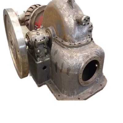 2 M3/s Fluxo de entrada Turbina de água Francis com e 500-1500 r/min Velocidade nominal