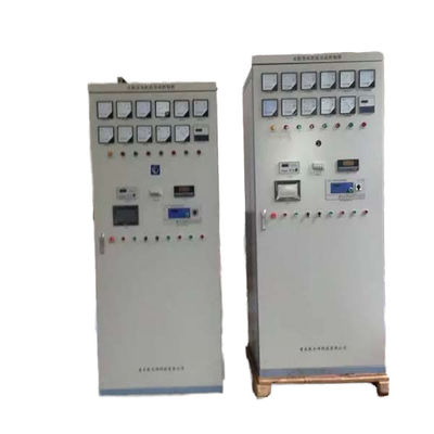 Turbina hidráulica Francis de aço inoxidável certificada ISO para geração de energia hidrelétrica personalizável