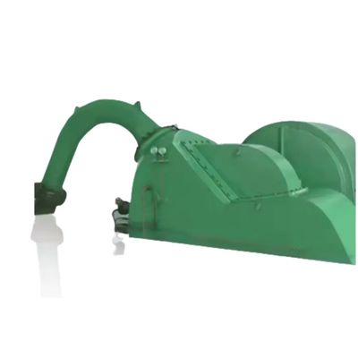 Turbina Kaplan de aço inoxidável padrão ISO com energia renovável e potência personalizável