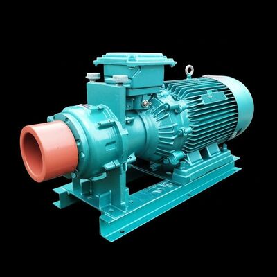 Turbina hidráulica Francis de aço inoxidável certificada ISO para geração de energia hidrelétrica personalizável