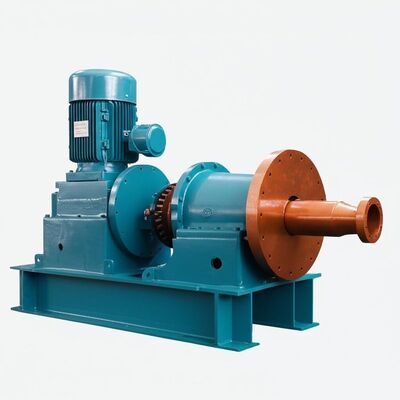 Turbina hidráulica Pelton multi-cenário personalizada com excitação sem escovas e cabos de núcleo de cobre