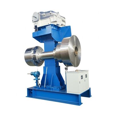 Micro-turbina hidrelétrica para projetos hidroeléctricos de pequena escala com capacidade de 50 kW-20 MW e faixa de tensão de 400v-6300v