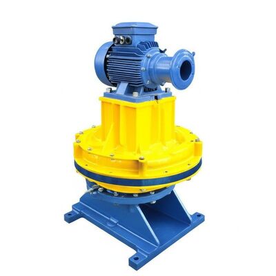 Micro-turbina hidrelétrica para projetos hidroeléctricos de pequena escala com capacidade de 50 kW-20 MW e faixa de tensão de 400v-6300v