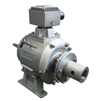 Micro-turbina hidrelétrica para projetos hidroeléctricos de pequena escala com capacidade de 50 kW-20 MW e faixa de tensão de 400v-6300v