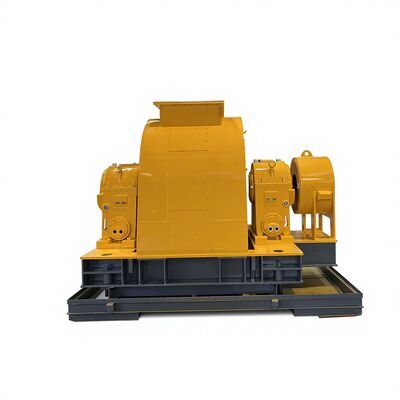 Gerador de turbina hidráulica com potência nominal de 1000 KW, com refrigeração a água e excitação sem escovas para usinas hidrelétricas