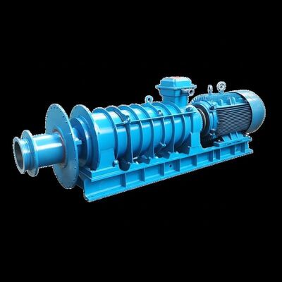 1-200 MW Capacidade de potência Turbina a jato hidráulica Velocidade de 500-3000 Rpm para eficiência ideal