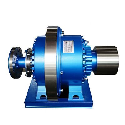 Turbina hidráulica Pelton controlada por PLC para pressão de saída atmosférica e operação automática