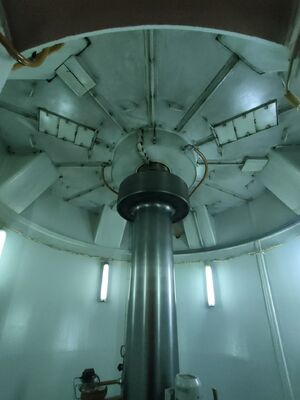 Stainless Steel Guide Vanes Kaplan Hydro Turbine with 2-50MW Rated Power and Vertical Water Inlet for Efficient Hydraulic Power Generation