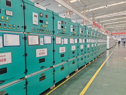 Turbina hidroelétrico de Pelton da eficiência de 97% para mini HPP 650KW