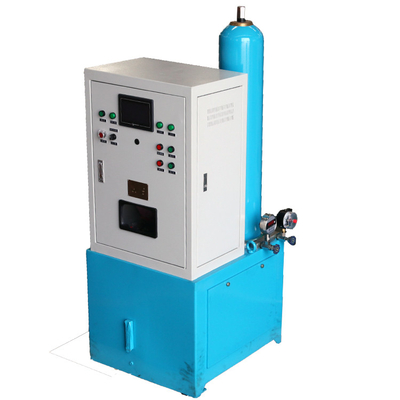 Controle automático de Smart Water Speed do regulador da turbina de Digitas hidro