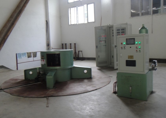 peixes da eficiência elevada da turbina hidráulica de 1000kw Kaplan amigáveis