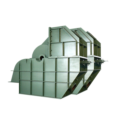 750 kW Pelton Micro Hydro Gerador 90m Cabeça de água 94% eficiência