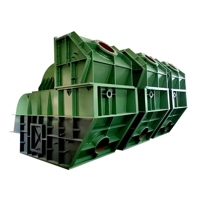 bocal do dobro do gerador 400V 750RPM da roda de 1650kw Pelton micro hidro