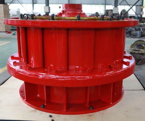 micro Kaplan hidro turbina de 800kw para as baixas cabeças médias 2m-30m