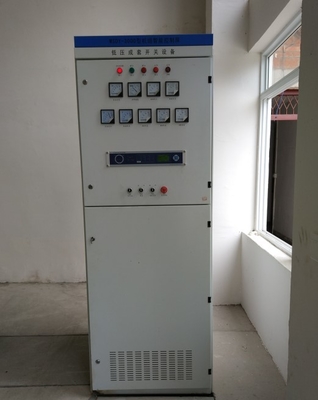 Micro hidro cabeça vertical do gerador 30-300m de Turgo do poder 800kw