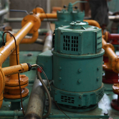 Hidro Pelton turbina 60HZ de Mini Water Head 250m fora da turbina da roda do Gird 500RPM Pelton