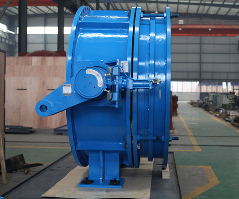 No Gird fora do gerador de turbina do Gird 50HZ Pelton cabeça da água de 30m a de 700m