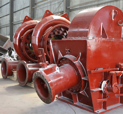 Mini hidro turbina de HPP Kaplan para o hidro gerador de turbina do central elétrica 300kw Kaplan