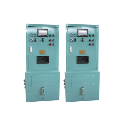 corredor vertical da cabeça 5.3m3/S 1.3m da água da turbina 60m de 2500kw Kaplan