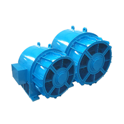 corredor da turbina de 1.2m Kaplan para o hidro central elétrica de aço inoxidável