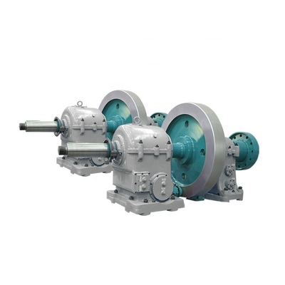 Fator de poder vertical horizontal do gerador de poder hidroelétrico 2000kw 0,8