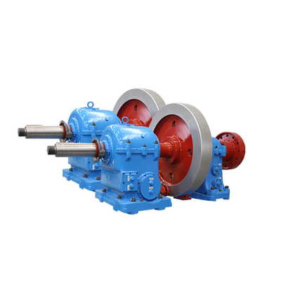 Baixo gerador de turbina vertical 42m de Kaplan da cabeça 980kw 3m3/S