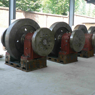 Cabeça horizontal 6.2m3/S da água do gerador de turbina 19m de 1MW Kaplan