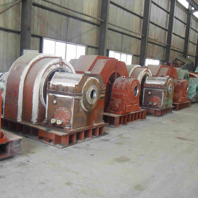 cabeça elétrica da água do gerador 25m da hidro turbina vertical do corredor de 1m micro hidro