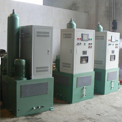 regulador ISO9001 da turbina do regulador de velocidade 220V da turbina 50hz hidro