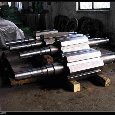 100kW-200kW Mini Kaplan Turbine Stainless Steel para a planta de energias hidráulicas