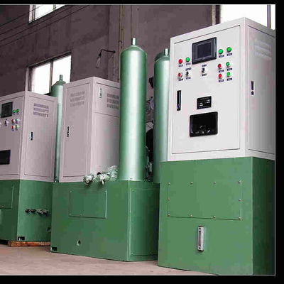 gerador programável 700Kg de For Hydro Turbine do regulador de velocidade da turbina 60hz